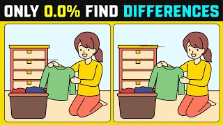 😳🔍 Spot 5 Sneaky Differences in 90 Seconds – Most People Miss 😳🔍