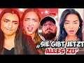 TRENNUNG Oder HOCHZEIT Statement Von Leyla Mike