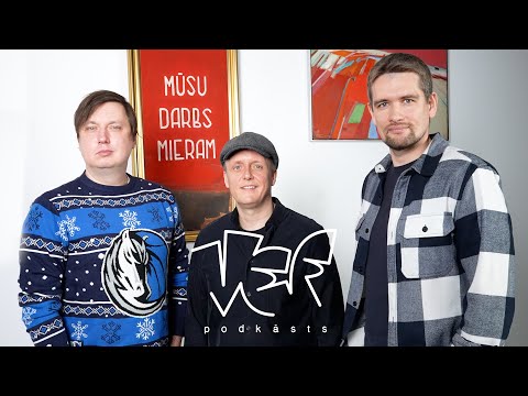 Andrejs Siliņš par basketbola gadu | VEF PODKĀSTS #125