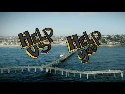 Atlantis Rizing - Help Us Help You feat. The Gift Of Gab