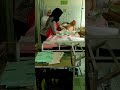 Melahirkan Anak Ke 3 Secara Normah