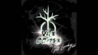 Daft Punk - Get Lucky ft. Pharrell Williams (Cover by Via Coma)
