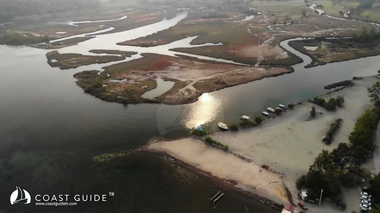 Çamlı Port Video