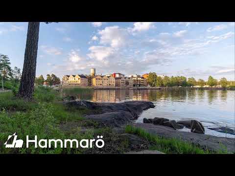 Kommunfullmäktige 16/12-25 Hammarö Kommun