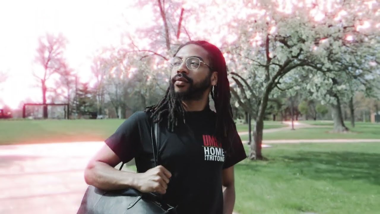 MORE is What Moves Us. University of Missouri–St. Louis