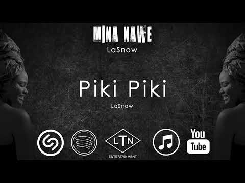 LaSnow - Piki Piki (Sample)