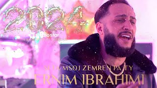 Ernim Ibrahimi - Si Ta Msoj Zemrën Pa Ty