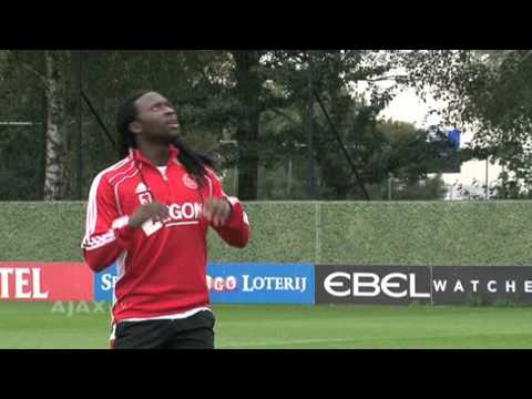 Sno: 'Ik voel me prima'