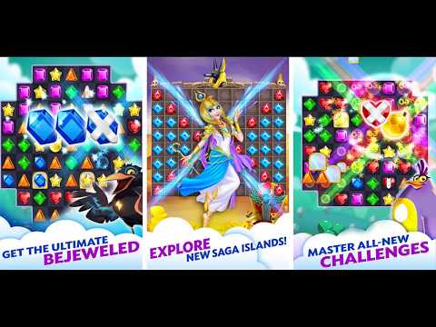 Classic Jewels Treasure