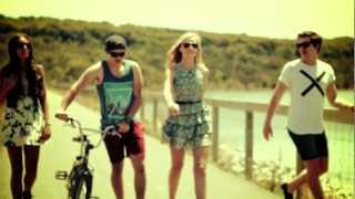 Daylight Hours - Summer Love (Official Music Video)