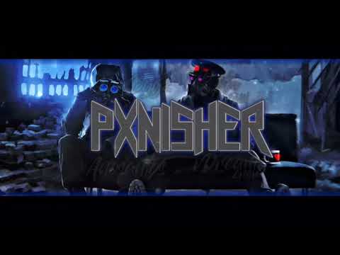 PKRM ~ BLCKSD  •  Inchalla Dxck  2019