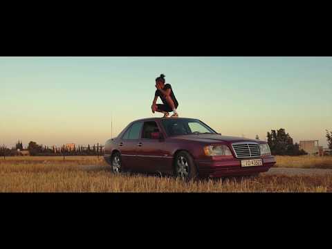 Kazz Torabyeh - Lockdown (Official Music Video)