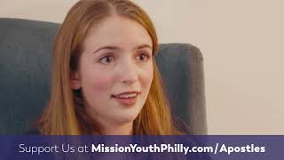 Mission Youth Apostles of Kensington Philadelphia
