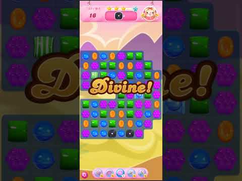 candy crush level 37