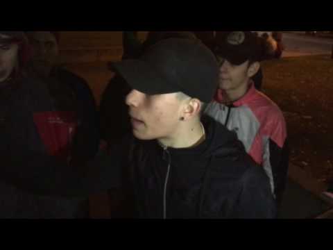 TARO vs KLOVER- 8vos de final - FECHA 6 (1vs1)