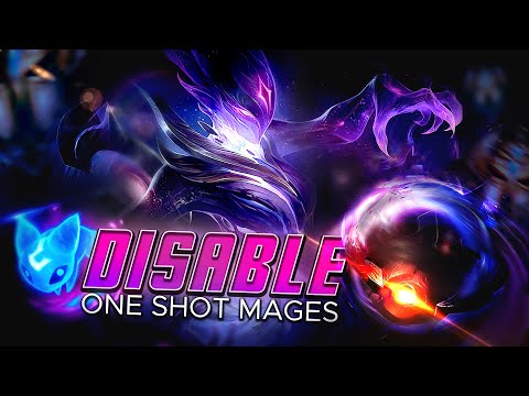 Challenger Orianna shows you how to carry in platinum