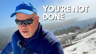 The REAL Reason People Over 40 Should Start YouTube