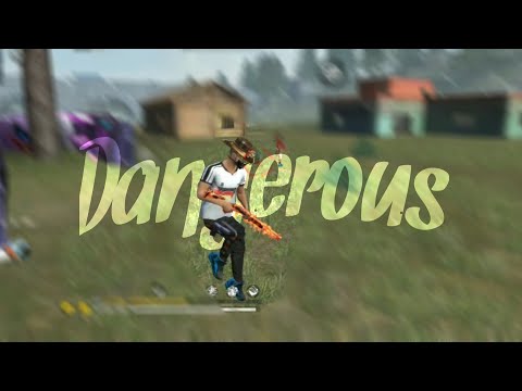 Lil Story - Dangerous B**ch 👽 Moto G7 Power ⚙️ 825 DPI