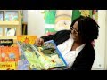Whoopi Goldberg Reads To Help Launch Scholastic S One Million Bookprints For One Million Books