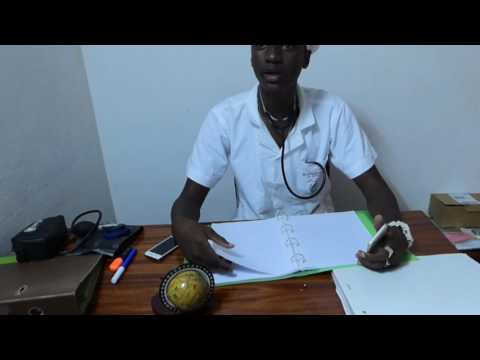 Vine 3 ( La maladie du Dab)