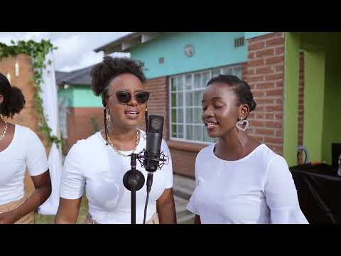 As We Come/Woyera Live -The Champions