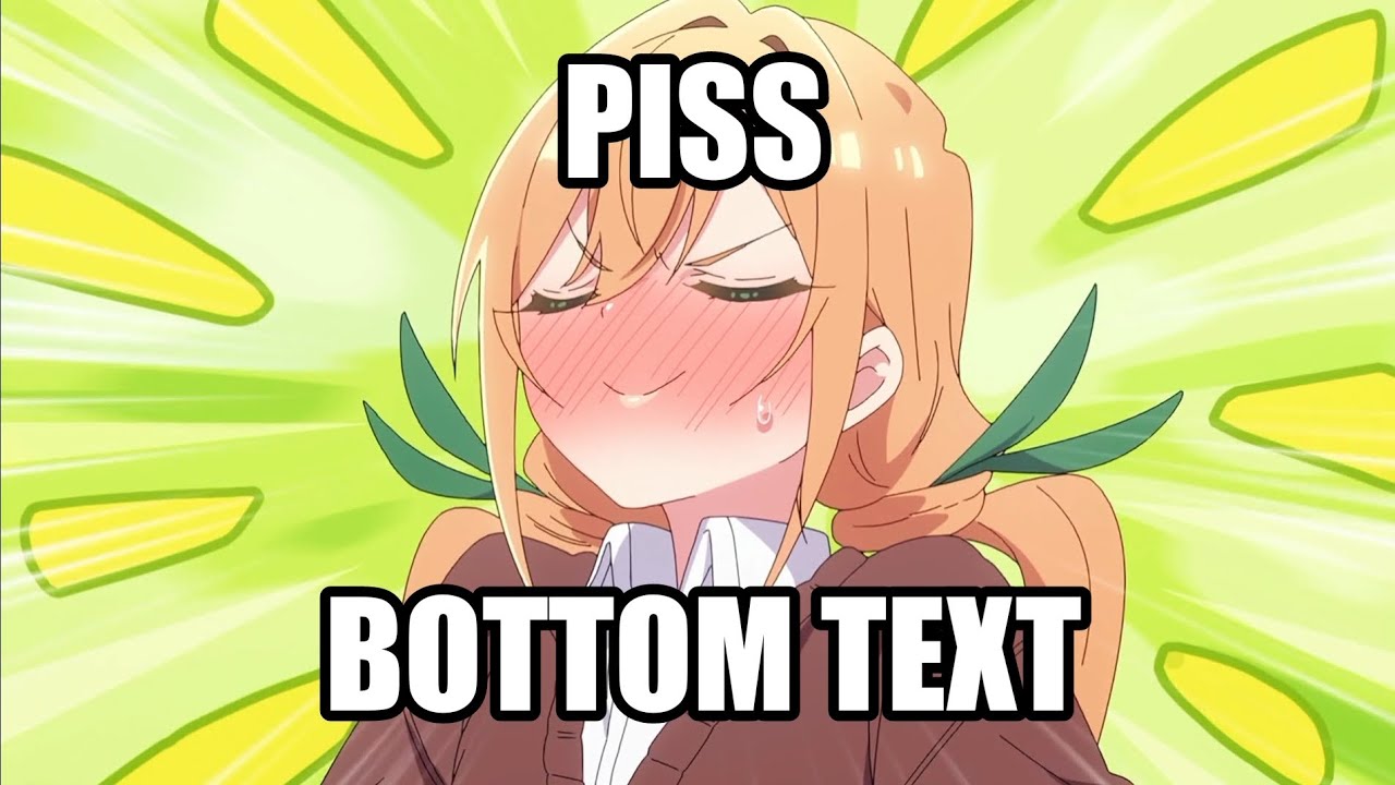 Nothing but the 100 Girlfriends S1 Dub pt. 1