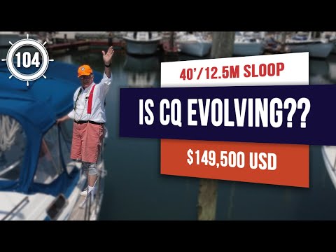 $149,500USD SPARKLING 2001 BAVARIA 40 Sailboat for sale - EP104 #sailboatforsale