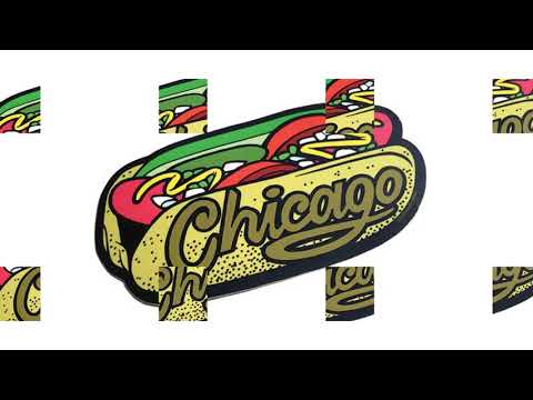 Chicago House Music Tribute to WBMX
