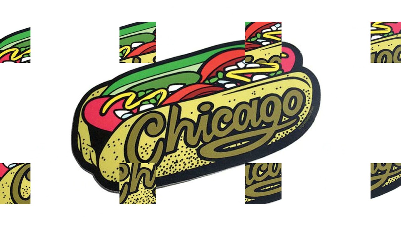 Chicago House Music Tribute to WBMX