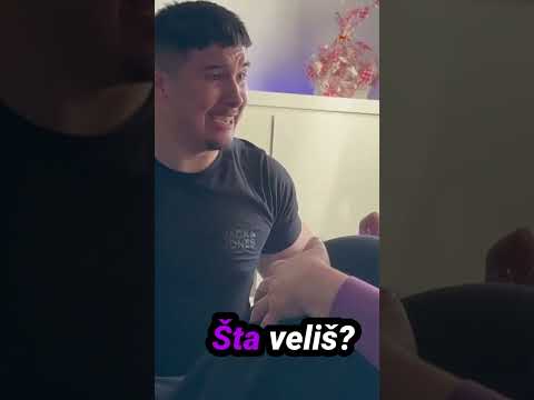 lili LOVEBRAIDS JE trudna sa mnom