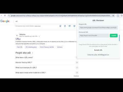 Item video thumbnail