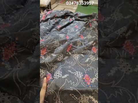 #newarrival #chickenKaari #mariab #mizaj #jacquard #sanasafinaz #alkaram #bonanza #stylodressing #sd