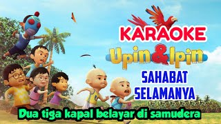 Download lagu Sahabat Selamanya - Upin Ipin Karaoke Lagu anak anak (G mayor) mp3 Download lagu Sahabat Selamanya - Upin Ipin Karaoke Lagu anak anak (G mayor) mp3