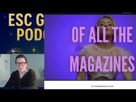 Sonia Maselik - Primadonna (Official Lyric Video)  🇵🇱 (EUROVISION 2026 POLAND CANDIDATE) #reaction