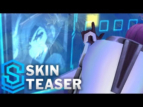 Skin Teaser