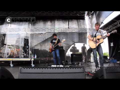 Aneta Langerová - Hříšná těla, křídla motýlí - Live - Hrady CZ 2013 - Švihov