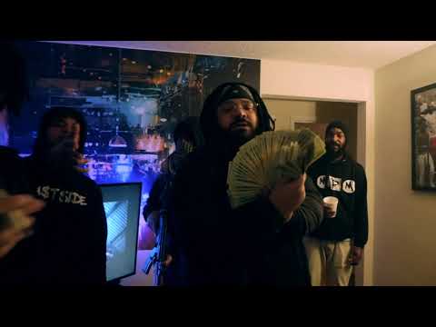 Don Julio Mani X VonnyFrmDaATM - AWAKE (SHOT BY @700media)