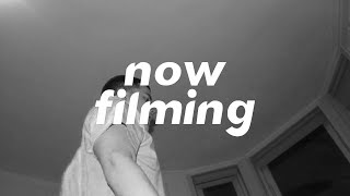 Documentary Part 2 Now Filming