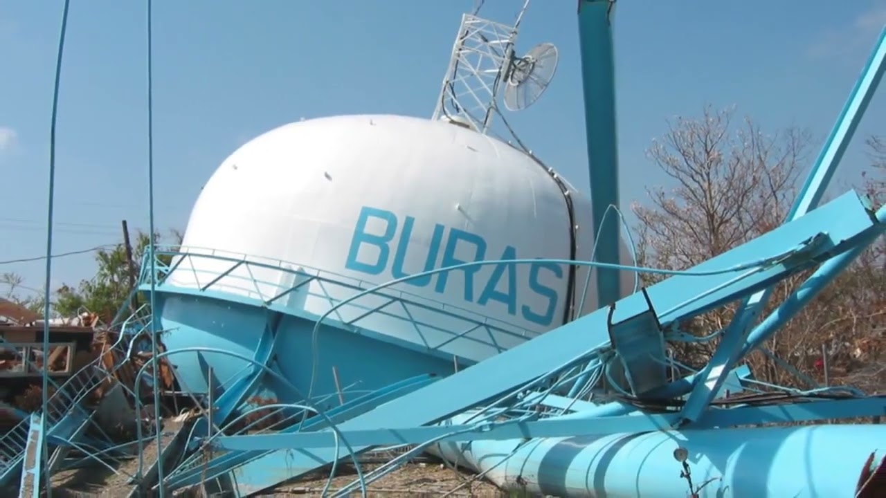 Water Resiliency: Preparing for Emergencies