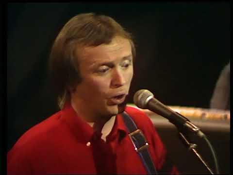 Horslips - The Man Who Built America (Live at Cork Opera House, 1979)