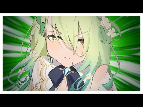 Fauna uuuing the backseaters