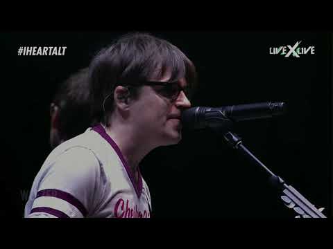 Weezer - iHeartRadio ALTer Ego @ The Forum, Inglewood, CA (2019/01/19)