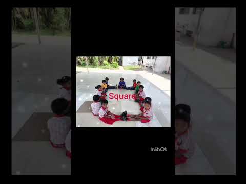 KG Shape Activity