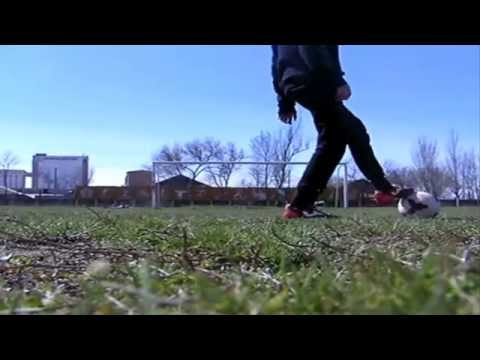 freekickersUA / Joma 100/ Новое Видео!