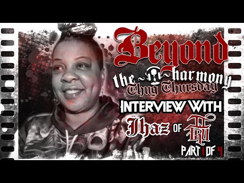 Jhaz of II Tru Interview - EP 30/ Part 1 of 4