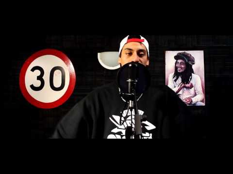 Cypher HBH - N.Saiko - Más Vida, Más Rap