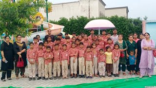 Dev Public School Video