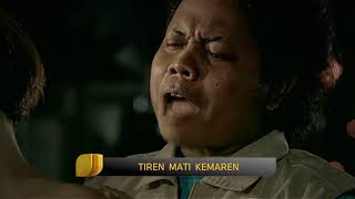 Download lagu Tiren: Mati Kemaren (HD on Flik) Trailer mp3