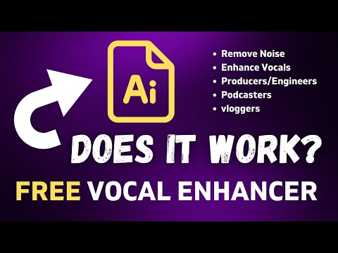 Make Any Mic Sound PRO (for FREE)
