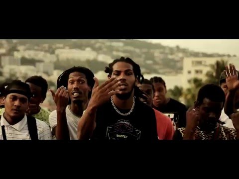 Shafta x Haki No JUNGLE - Flexing {Prod by Hazou}